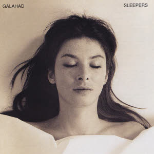 galahad (gbr) - sleepers