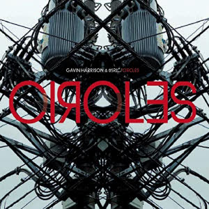 gavin harrison & 05ric - circles sm