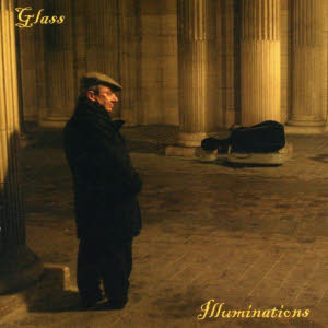 glass - illuminations
