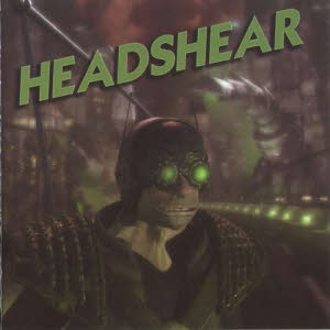 headshear