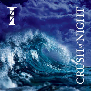 izz - crush of night