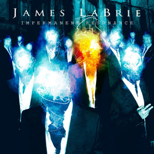 james labrie - impermanent resonance