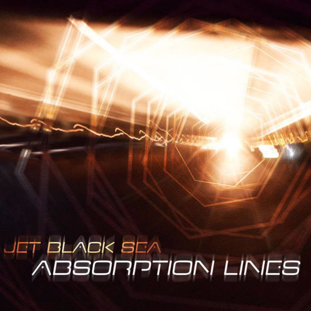jet black sea - absorption lines s
