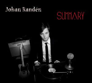 johan randen - summary