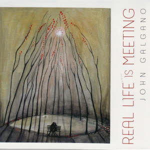 john galgano - real life is meeting