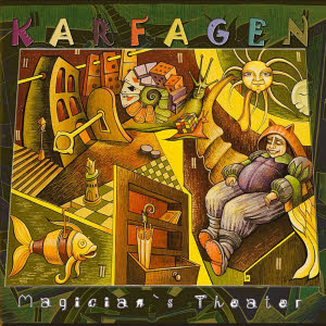 karfagen magicians theatre sm