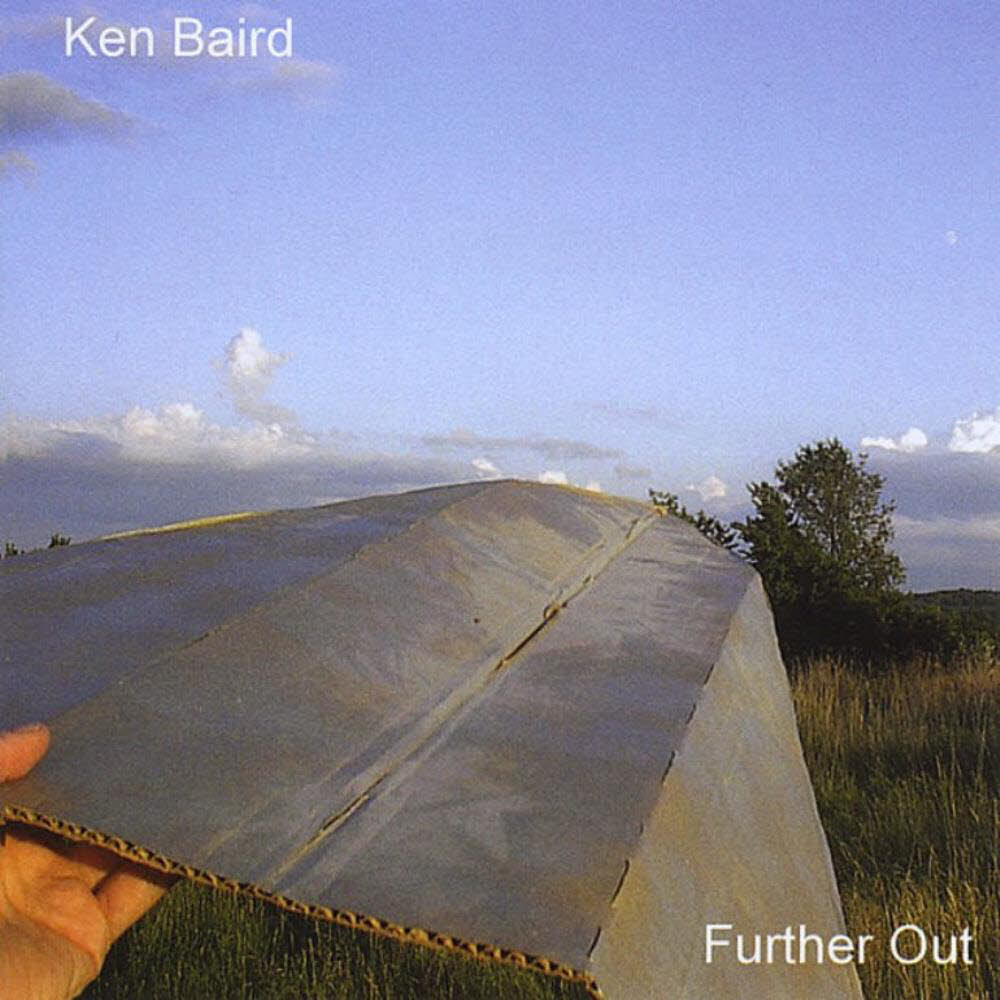 ken baird - further out