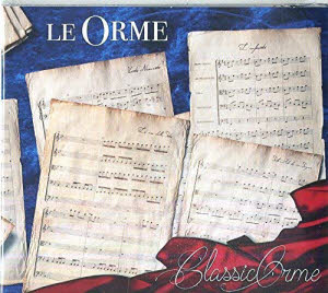 le orme - classic orme