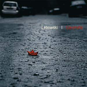 lebowski - cinematic. cd