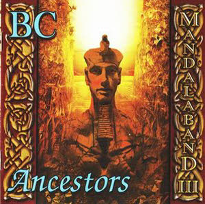mandalaband iii - bc ancestors sm