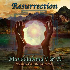 mandalaband - i&ii resurrection sm