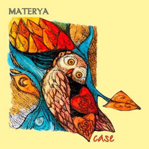 materya - case