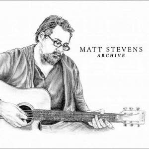 matt stevens - archive