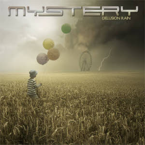 mystery - delusion rain s