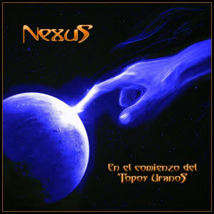 nexus - en el comienzo del topos uranos s