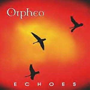 orpheo - echoes