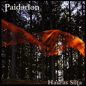 paidarion - hauras silta