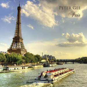 peter gee - paris