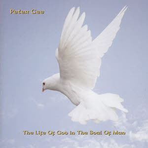 peter gee (pendragon) - the life of god in the soul of man