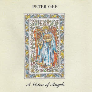 peter gee visions