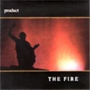 product - the fire