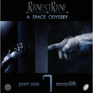 ranestrane - a space odyssey part 1 monolith