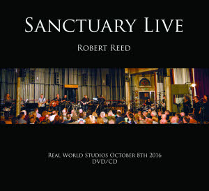 robert reed - sanctuary live s