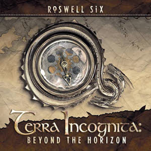 roswell six - terra incognita, beyond the horizon sm