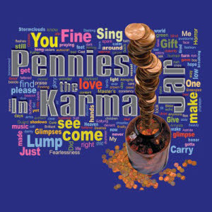 salem hill - pennies in the karma jar sm