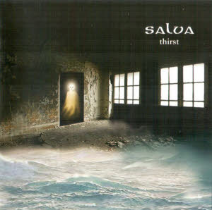 salva - thirst