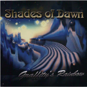 shades of dawn - graffity's rainbow sm