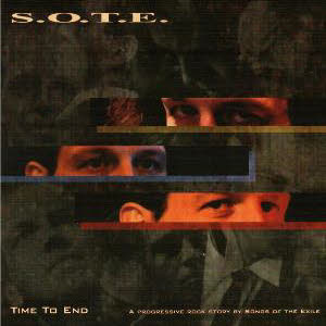 s.o.t.e - time to end