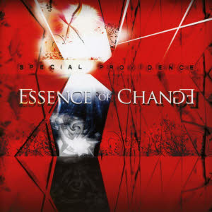 special providence - essence of change