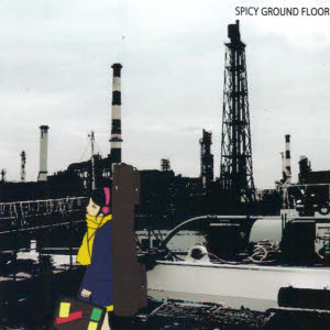 spicy ground floor - flood