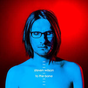 steven wilson - to the bone s