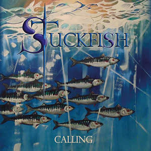 stuckfish - calling