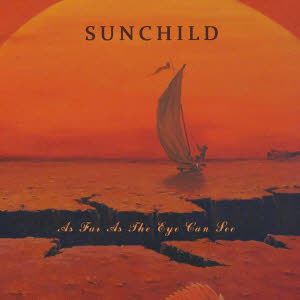 sunchild - as far as the eye can see