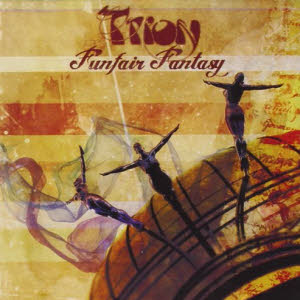 trion - funfair fantasy