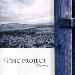 vinc project - my story sm