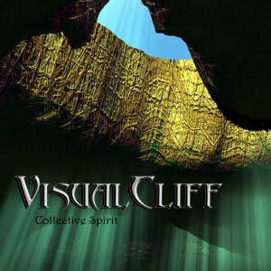 visual cliff - collective spirit sm