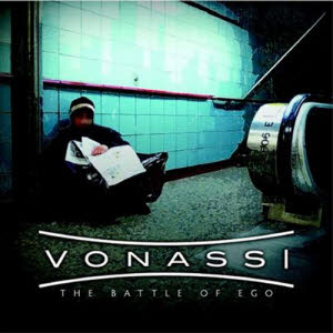 vonassi - the battle of ego sm