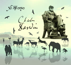 xii alfonso - charles darwin