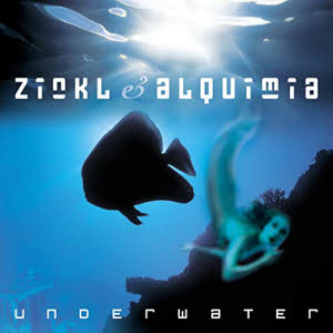 zinkl - underwater