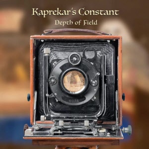 kaprekars constant - depth of field_20200715142055