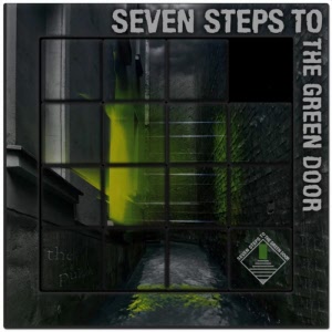 seven steps to the green door - the puzzle_20200715142100